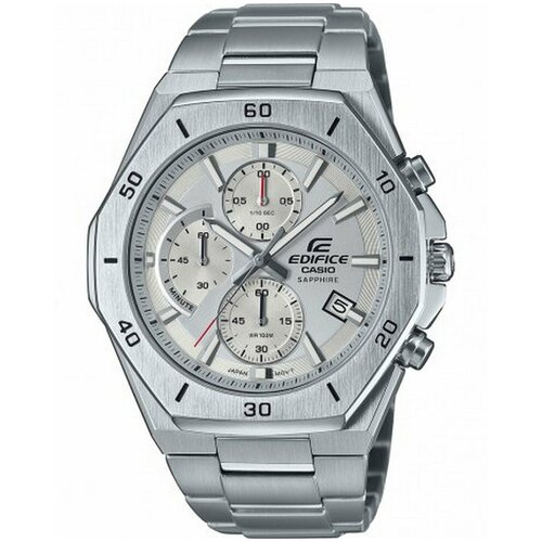 Японские наручные часы Casio Edifice EFB-680D-7AVUEF с хронографом