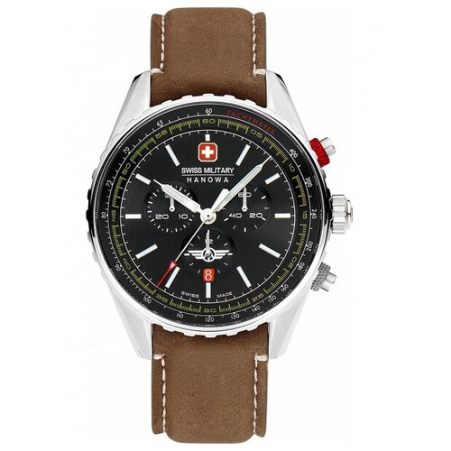 фото Наручные часы swiss military hanowa smwgc0000301