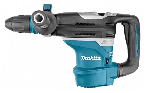 Перфоратор Makita HR4013C, 1100 Вт - фотография № 3