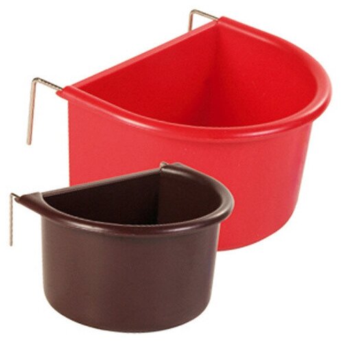 фото Набор trixie кормушка для птиц 75 мл, 2 шт.