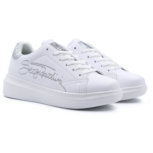 Женские кеды Sergio Tacchini Cupsole STW124400 черный 39 EU