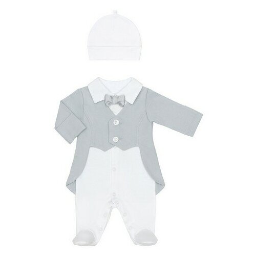 Комплект на выписку Patrino/МамаШила 