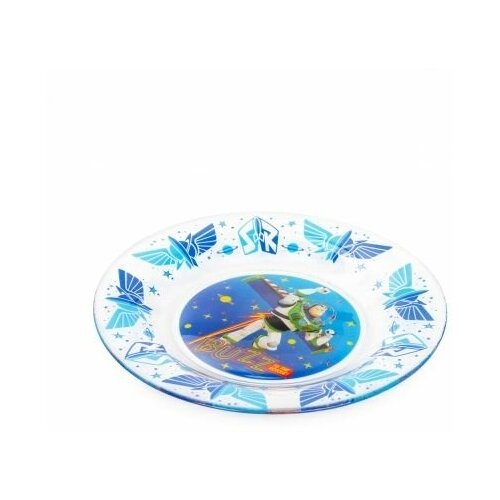 Набор десертных тарелок 6шт 19.6см ОСЗ Симпатия История игрушек 16C1914-TOYST/6