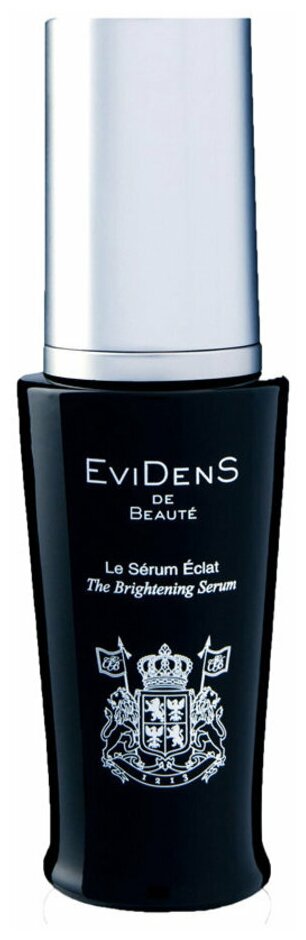 Evidens de Beaute The Brightening Serum 30мл