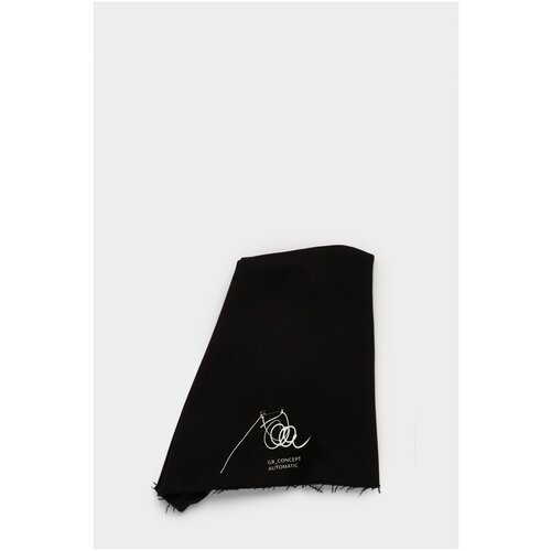 фото Шапка gb_concept цвет черный