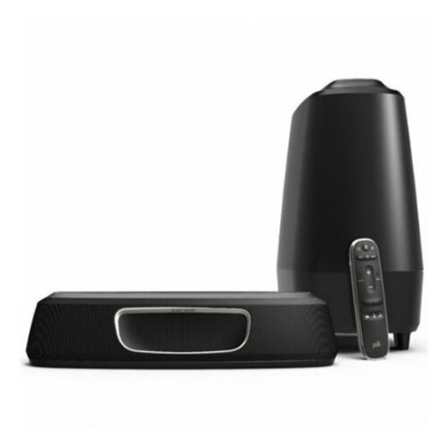 Саундбар с беспроводным сабвуфером Polk Audio Magnifi Mini 7290000₽