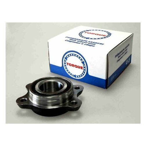 фото Комплект подшипника ступицы колеса torque pl801