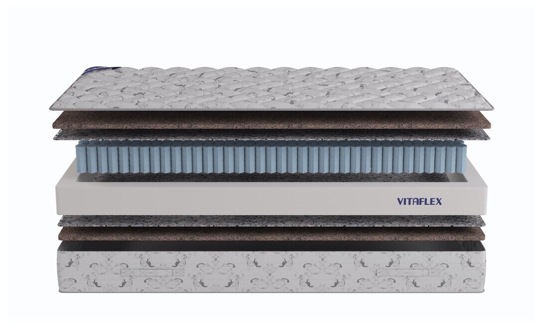 Матрас Vitaflex Modern 120х200