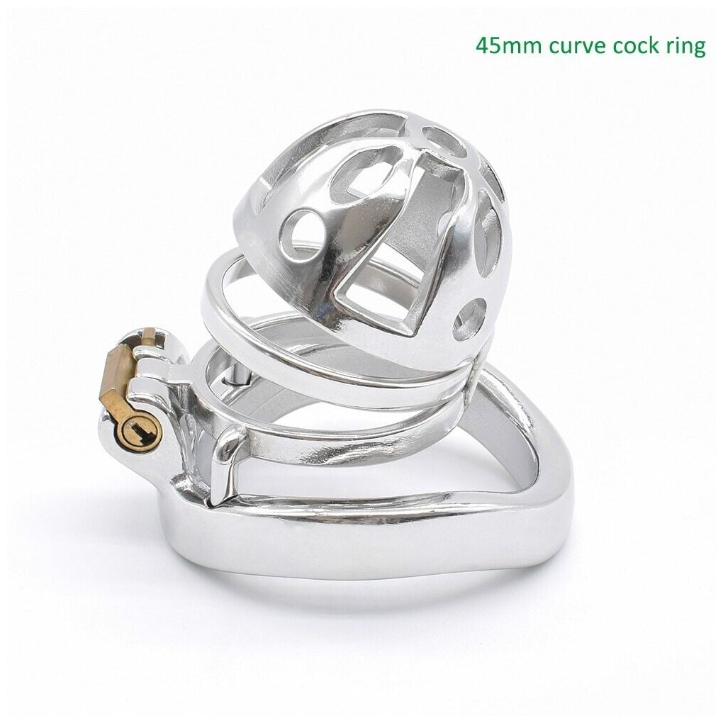 Metal Cock Rings