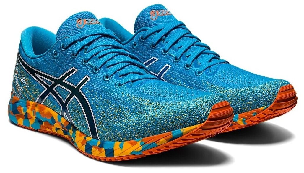asics gel ds trainer 26