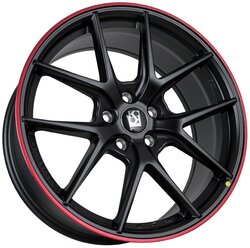 Колесный диск KoKo Kuture SL547-1284 8xR18/5x112 D66.6 ET38