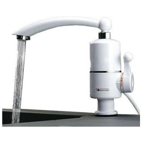 Электрический кран-водонагреватель HY30-05 B 149000₽