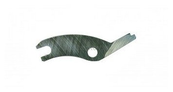 Сменный нож для просечных ножниц по металлочерепице EDMA