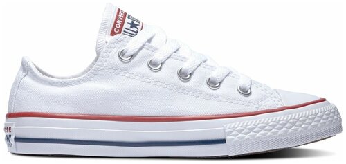 Кеды Converse Chuck Taylor All Star, демисезонные, размер 29, белый