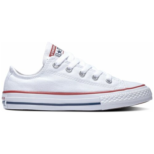 Кеды Converse Chuck Taylor All Star, демисезонные, размер 29, белый