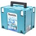 Термобокс Makita Makpac cool 18л 198253-4