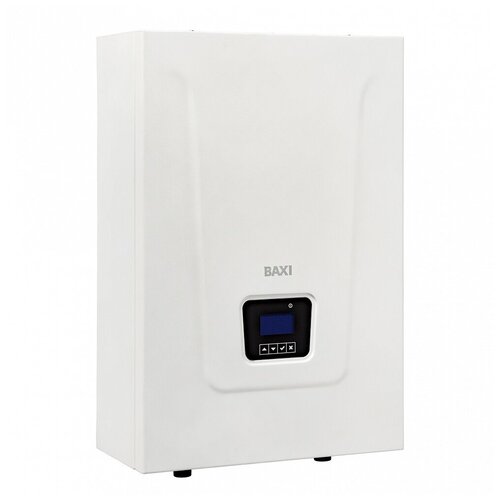 Электрический настенный котел Baxi Ampera 6 температурный датчик baxi ml740 для zont connect