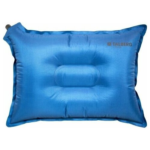 фото Туристическая подушка talberg travel pillow