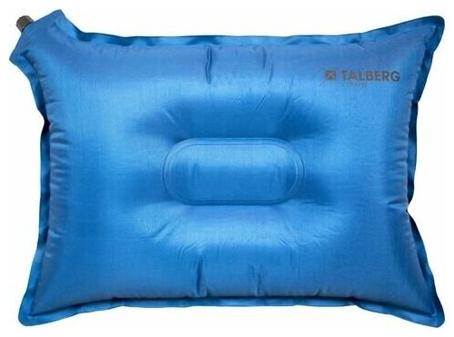 Туристическая подушка Talberg Travel Pillow