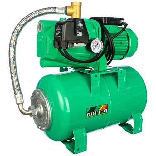 Насосная станция Marina CAM 100/25 (1100 Вт)