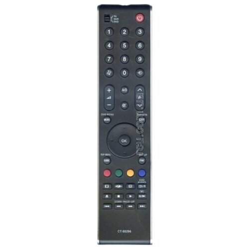 фото Пульт huayu ct-90296 для toshiba