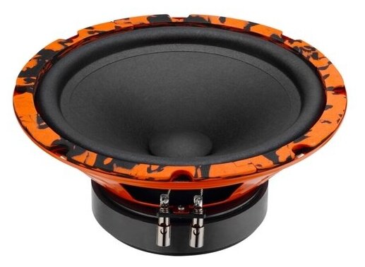 Динамики автомобильные DL Audio Gryphon PRO 200 Midbass