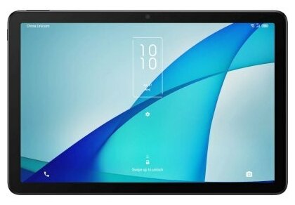 Планшет TCL Tab 10s 3/32GB LTE Grey