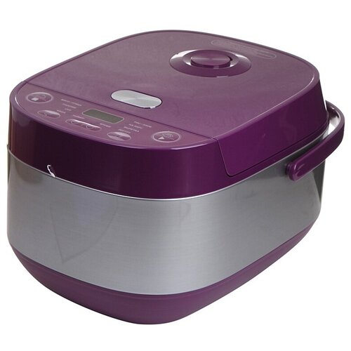 Мультиварка Oursson Mp5021sdsp 614100₽