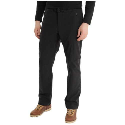 Брюки для активного отдыха Arcteryx Gamma Mx Pant Men'S Black (US:S)