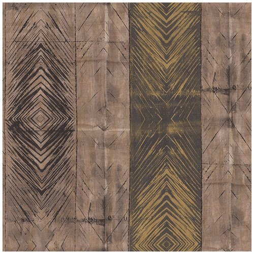 Обои Casa Mia коллекция Titanium артикул RM40106 бумага ширина 53 длинна 10,05 страна производства США