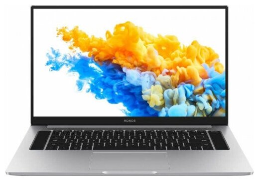 Ноутбук Honor MagicBook Pro 2020 AMD HYLR-WFQ9 AMD Ryzen 5-4600H16Gb512Gb SSD161 1920x1080Win10 8399000₽