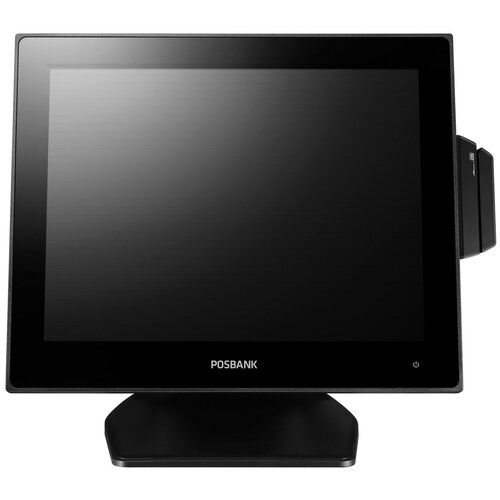 Сенсорный POS Терминал APEXA G, 64Gb, без ОС (черный)