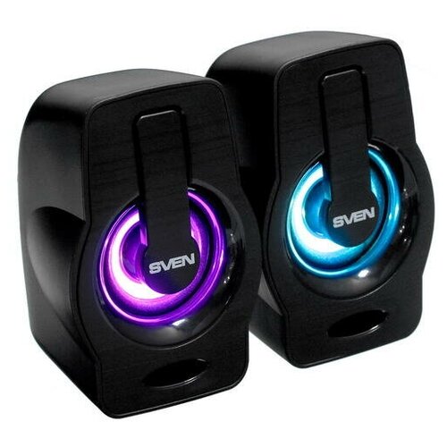 Компьютерная акустика SVEN 255 270900₽