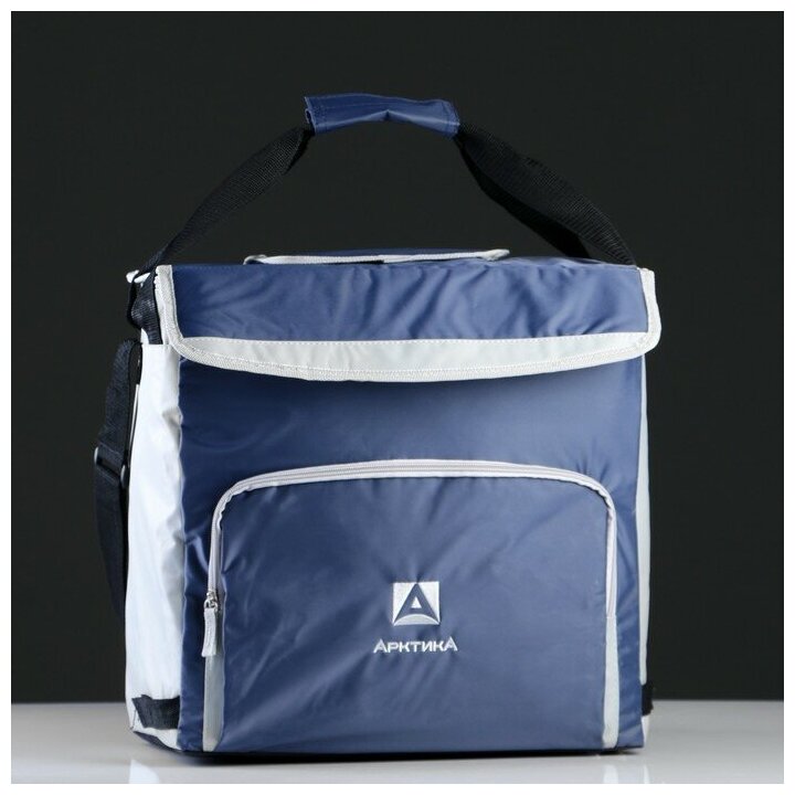 фото Термосумка ТероПром 2478420 "Арктика", 30 л, 38 х 25.5 см