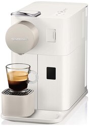 Кофемашина капсульная Nespresso Lattissima One