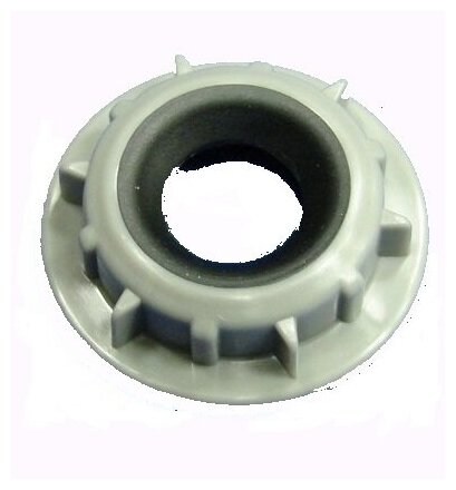 Установочное кольцо DD81-01058A трубки верхнего импеллера для посудомоечных машин SAMSUNG