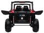 Toyland Багги Buggy XMX 603 4x4, красный