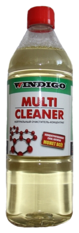 WINDIGO Multi-Cleaner (1000 мл)