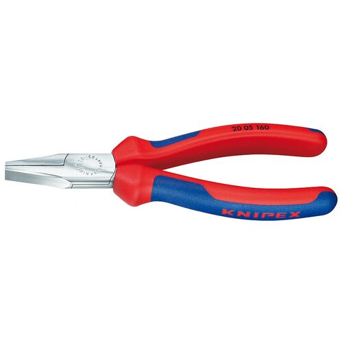 плоскогубцы knipex kn 0205180 Плоскогубцы Knipex KN-2005160