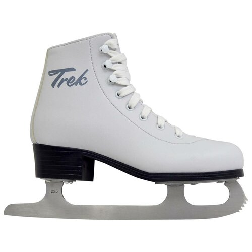 Фигурные коньки TREK Skate 2 (р-р 34 rus)