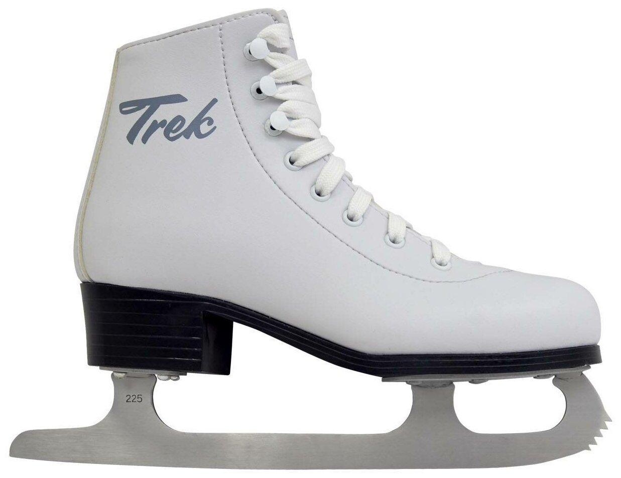 Коньки фигурные Trek Skate, р. 37