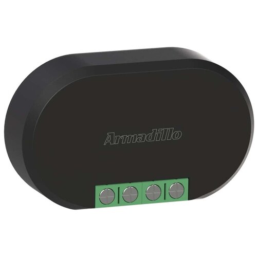 Блок подключения к реле Armadillo умный дом BSHRT0106 43329 147500₽