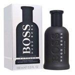 Туалетная вода Hugo Boss Boss Bottled Collektor edition 50 мл. - изображение