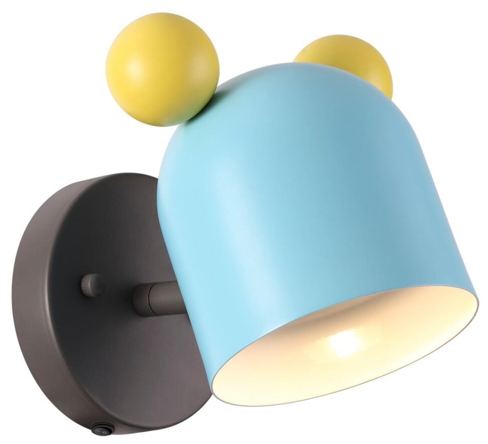  Odeon light 4732/1W MICKEY