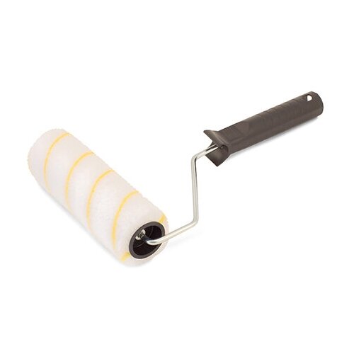 Валик с ручкой для пропиток и грунтовок Color Expert Top 84664912 полиэстер ворс 12 мм (250*8 мм)