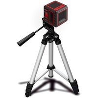 Лазерный уровень ADA instruments CUBE 3D Professional Edition (А00384) со штативом