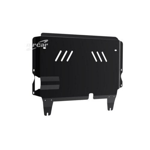 фото Автоброня 111038043 защита двигателя