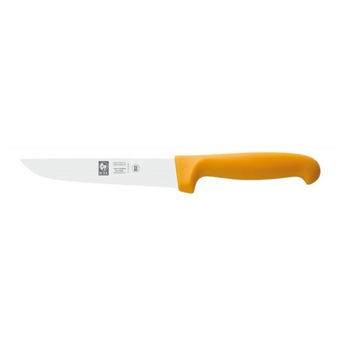 Нож кухонный 150-280 мм. желтый PRACTICA Icel