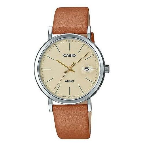 фото Наручные часы casio ltp-e175l-5e