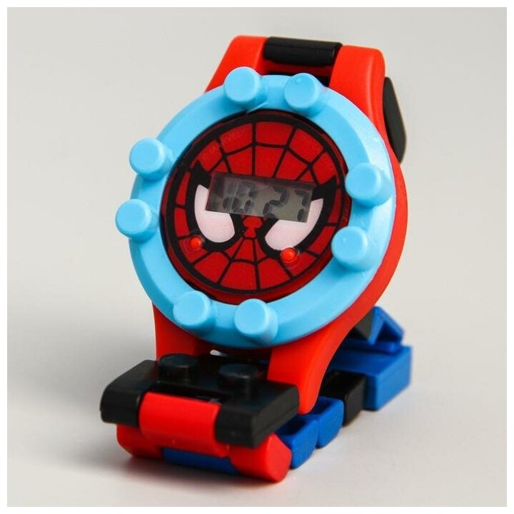 Наручные часы Marvel